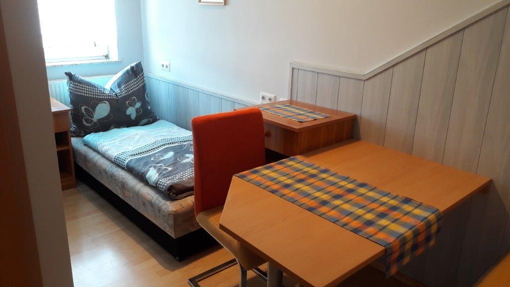 Arkadenhaus Steiner Bed & Breakfast Podersdorf am See Dış mekan fotoğraf