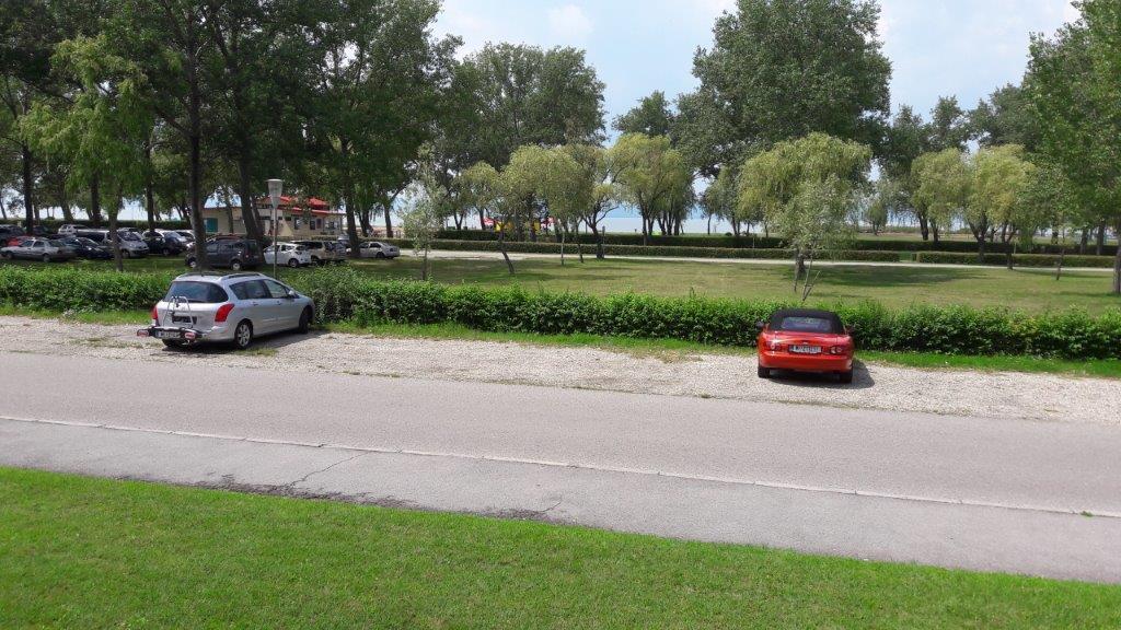Arkadenhaus Steiner Bed & Breakfast Podersdorf am See Dış mekan fotoğraf